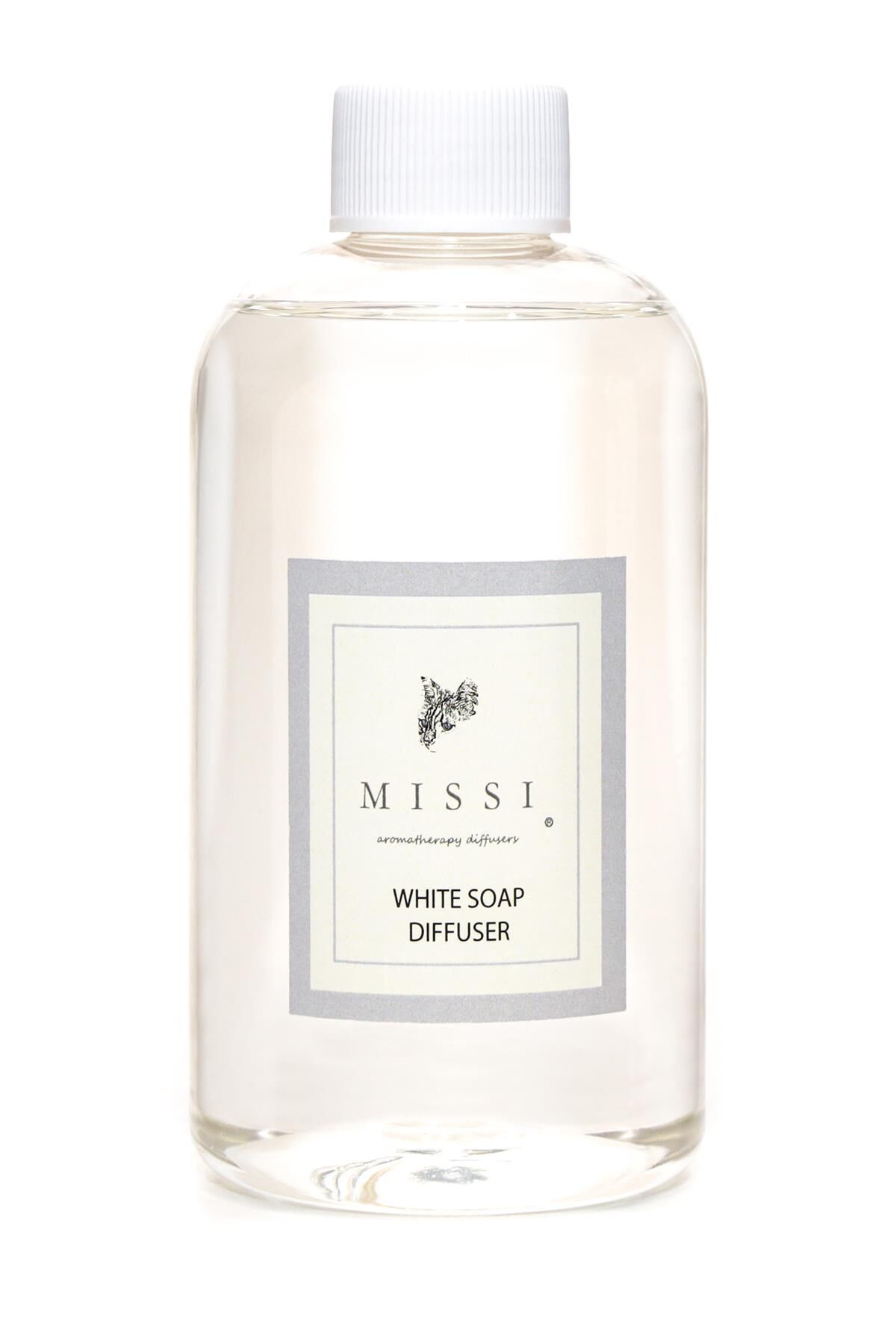 250 ml Beyaz Sabun Yedek Esans