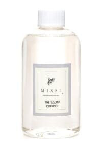 250 ml Beyaz Sabun Yedek Esans