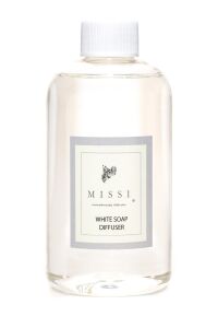 250 ml Beyaz Sabun Yedek Esans