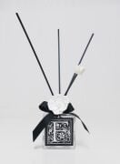 100 cc F Harfi Yasemin Sandal Oda Kokusu