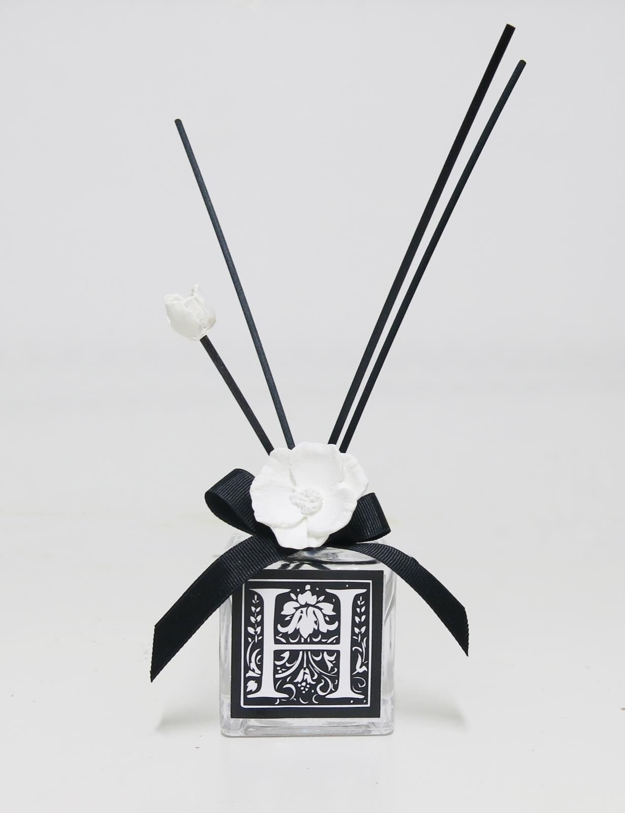 100 cc H Harfi Yasemin Sandal Oda Kokusu