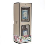 Gardenya Oda Kokusu ve Vegan Mum Hediye Seti