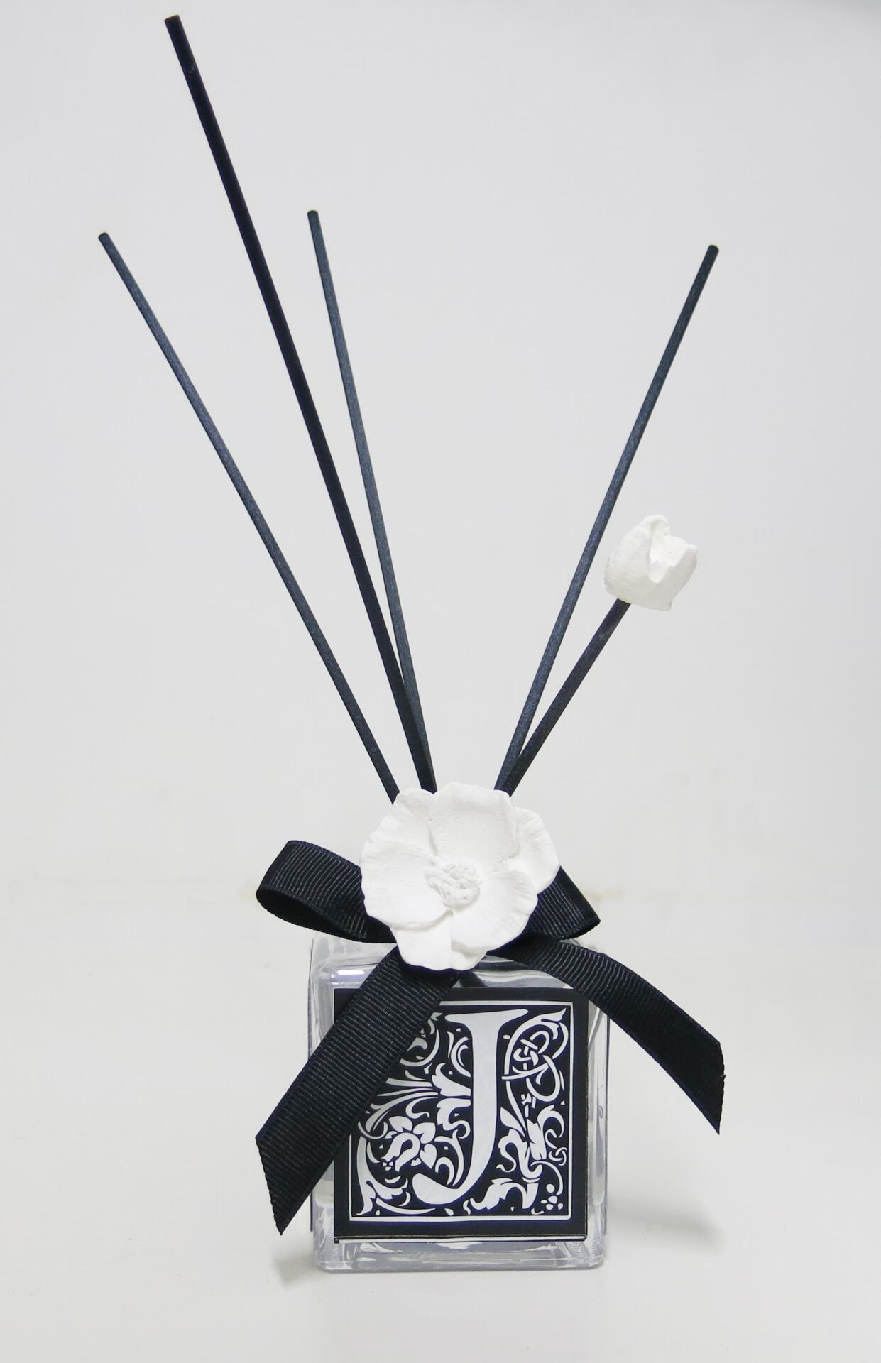 100 cc J Harfi Yasemin Sandal Oda Kokusu