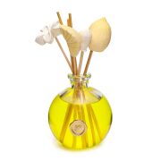 Koku Günlüğü: Limon Çiçeği