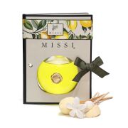 Koku Günlüğü: Limon Çiçeği