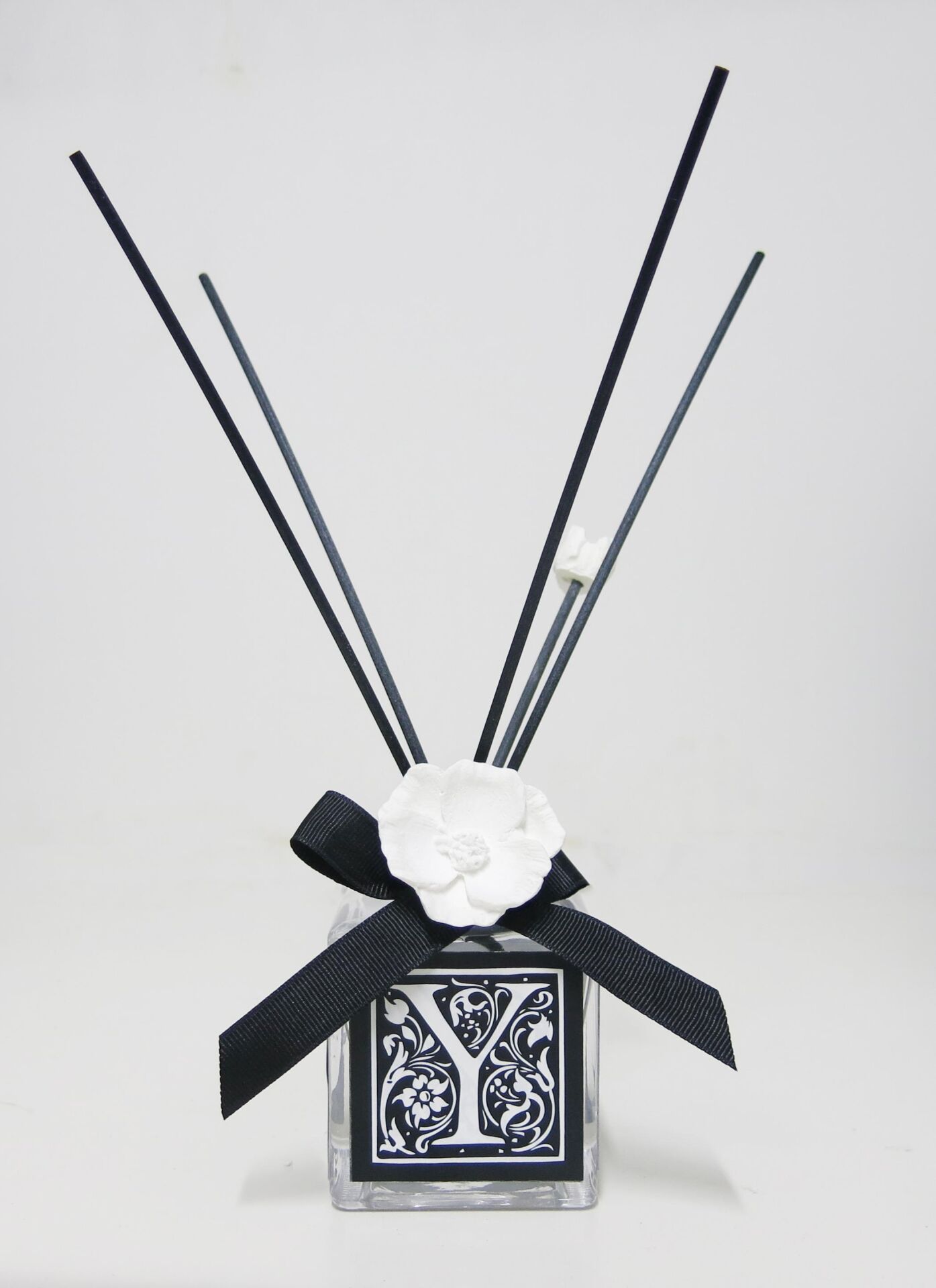 100 cc Y Harfi Yasemin Sandal Oda Kokusu