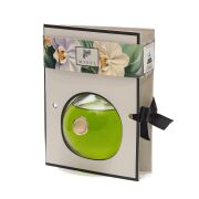 Koku Günlüğü: Black Orchid