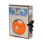 Koku Günlüğü: Ocean Wawe