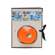 Koku Günlüğü: Ocean Wawe