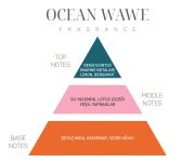 Koku Günlüğü: Ocean Wawe