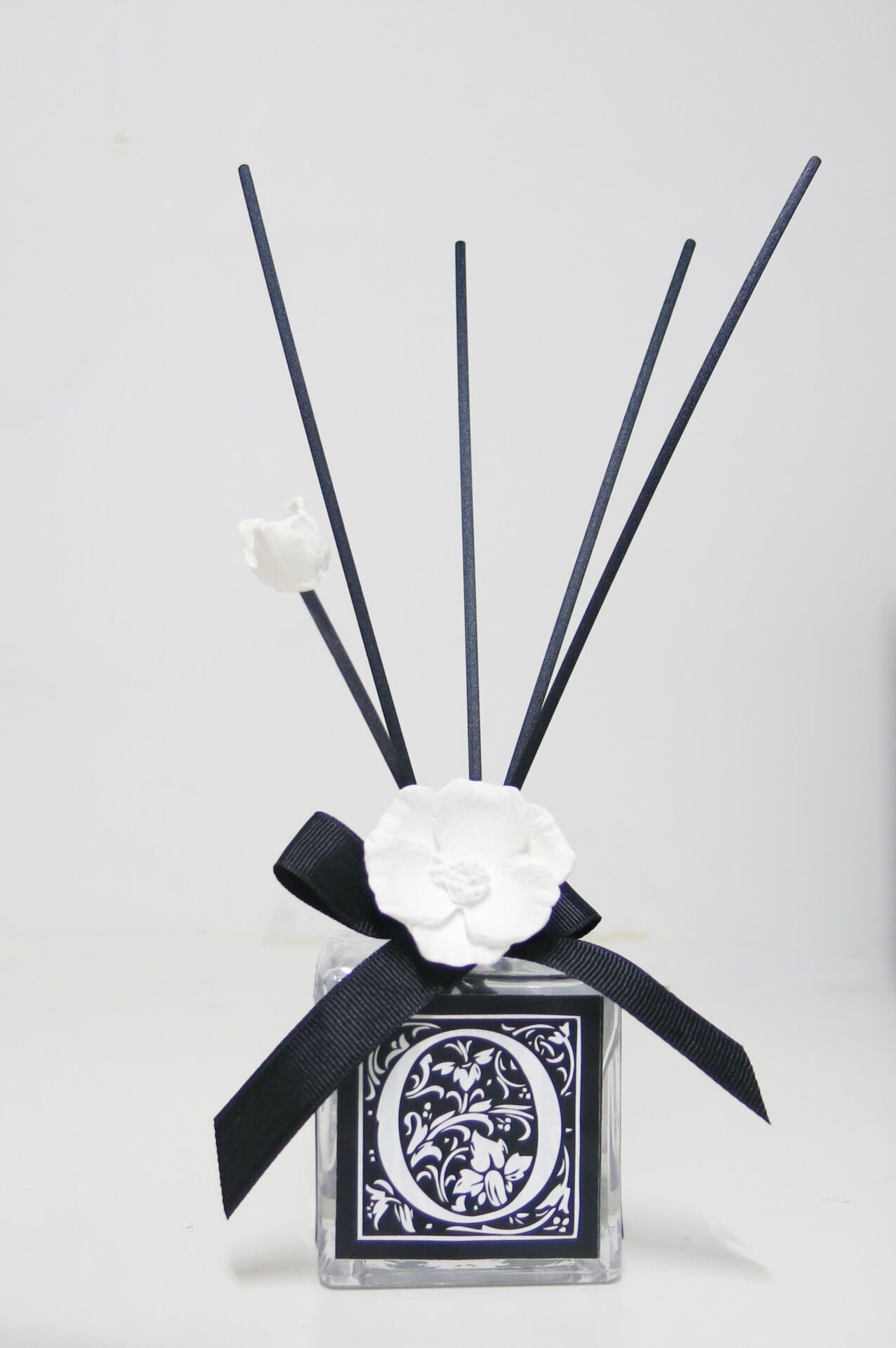 100 cc O Harfi Yasemin Sandal Oda Kokusu