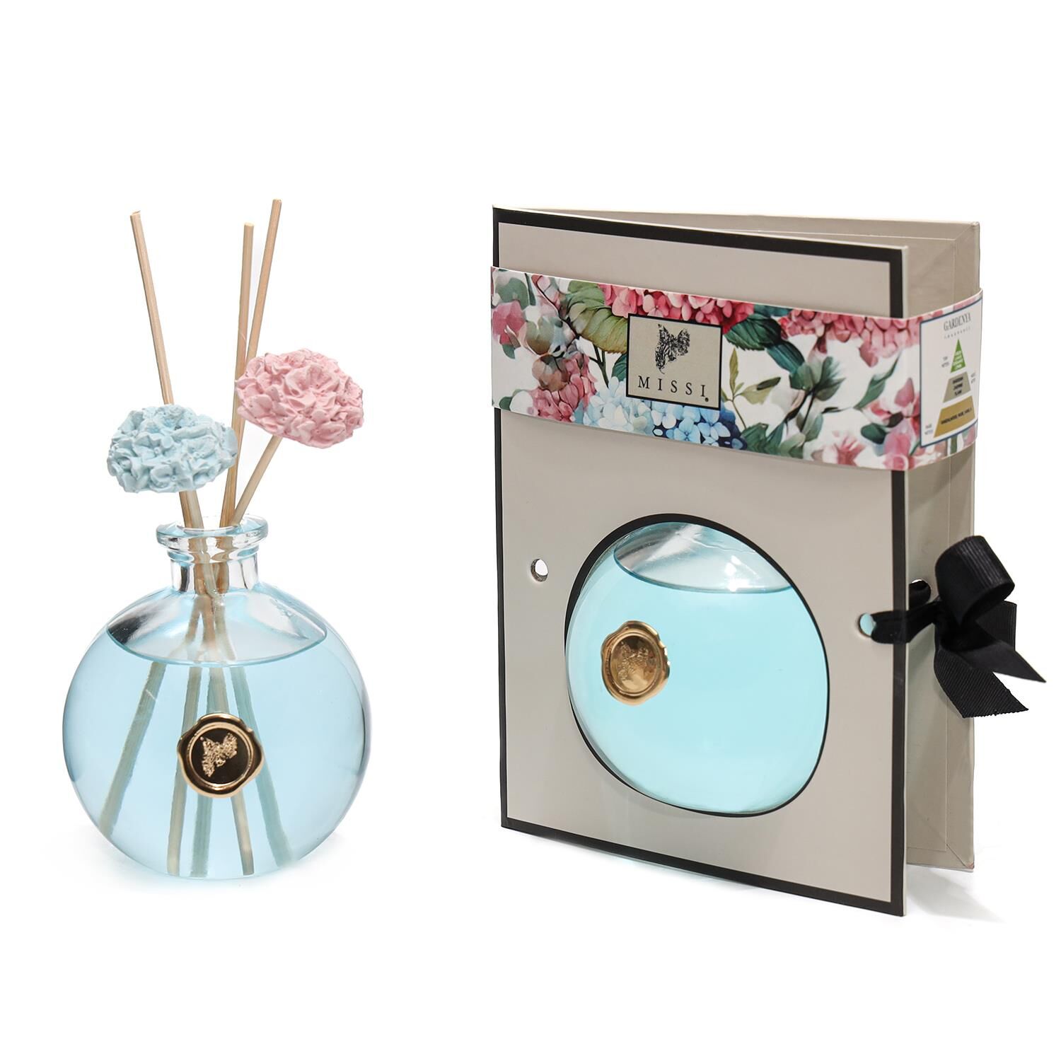 Koku Günlüğü: Gardenya