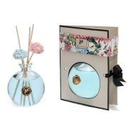 Koku Günlüğü: Gardenya