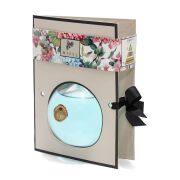 Koku Günlüğü: Gardenya