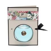 Koku Günlüğü: Gardenya