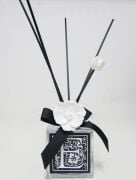 100 cc E Harfi Yasemin Sandal Oda Kokusu