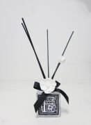 100 cc E Harfi Yasemin Sandal Oda Kokusu