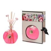 Koku Günlüğü: Garden Rose