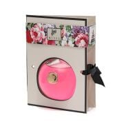 Koku Günlüğü: Garden Rose