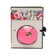 Koku Günlüğü: Garden Rose