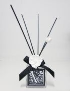 100 cc V Harfi Yasemin Sandal Oda Kokusu