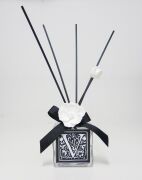 100 cc V Harfi Yasemin Sandal Oda Kokusu