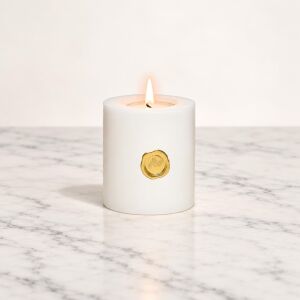 Işıltı Dekoratif Tealight Mumluk – 7x8 cm –Tealight Mum Hediyeli