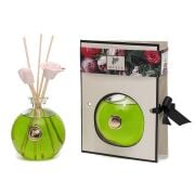 Koku Günlüğü: Kiss of Rose