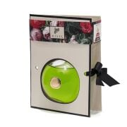 Koku Günlüğü: Kiss of Rose