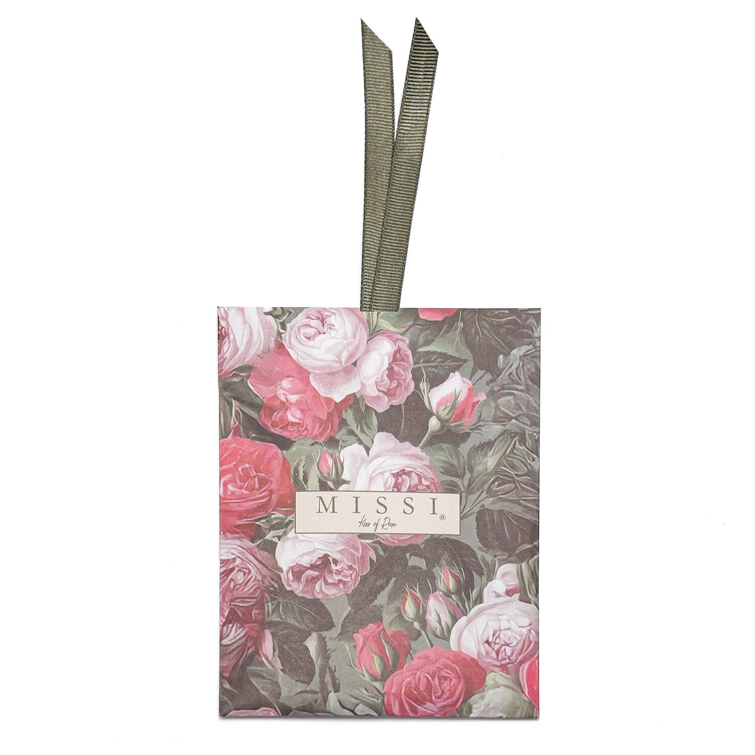 Kiss of Rose Kokulu Zarf Seti-3 Adet