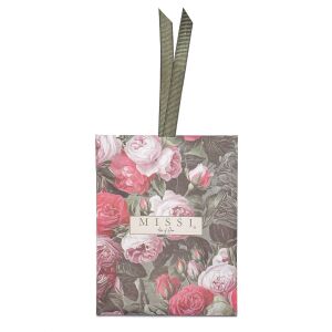 Kiss of Rose Kokulu Zarf Seti-3 Adet