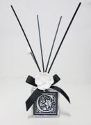 100 ml C Harfi Yasemin Sandal Oda Kokusu