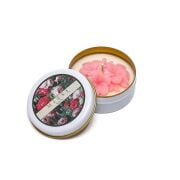 Kiss of Rose Kokulu Vegan Teneke Mum