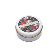 Kiss of Rose Kokulu Vegan Teneke Mum