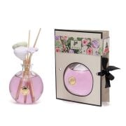 Koku Günlüğü: Fig (İncir)