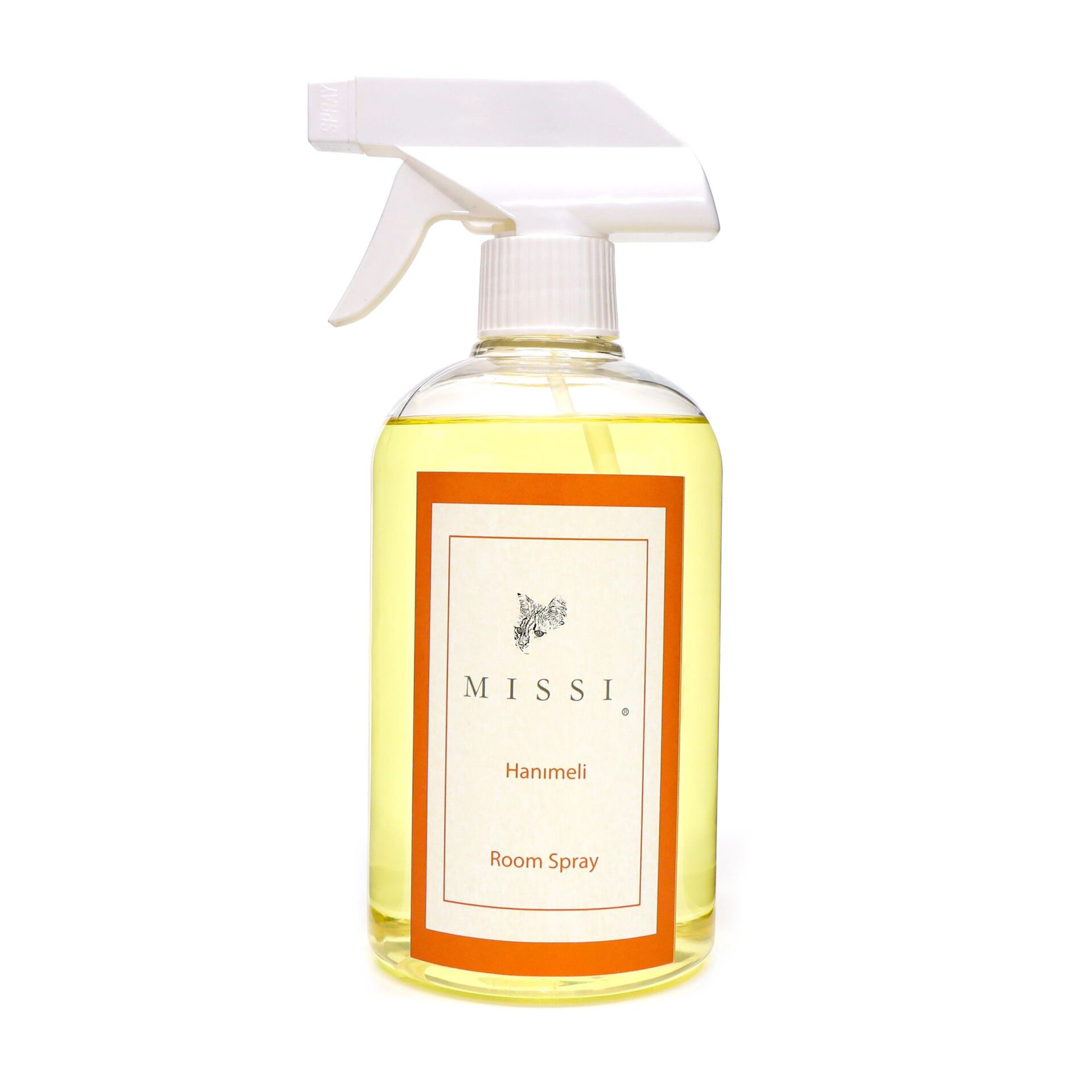500 ml Hanımeli Oda Spreyi