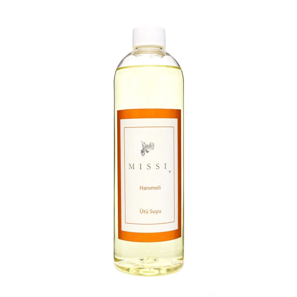 400 ml Hanımeli Ütü Suyu