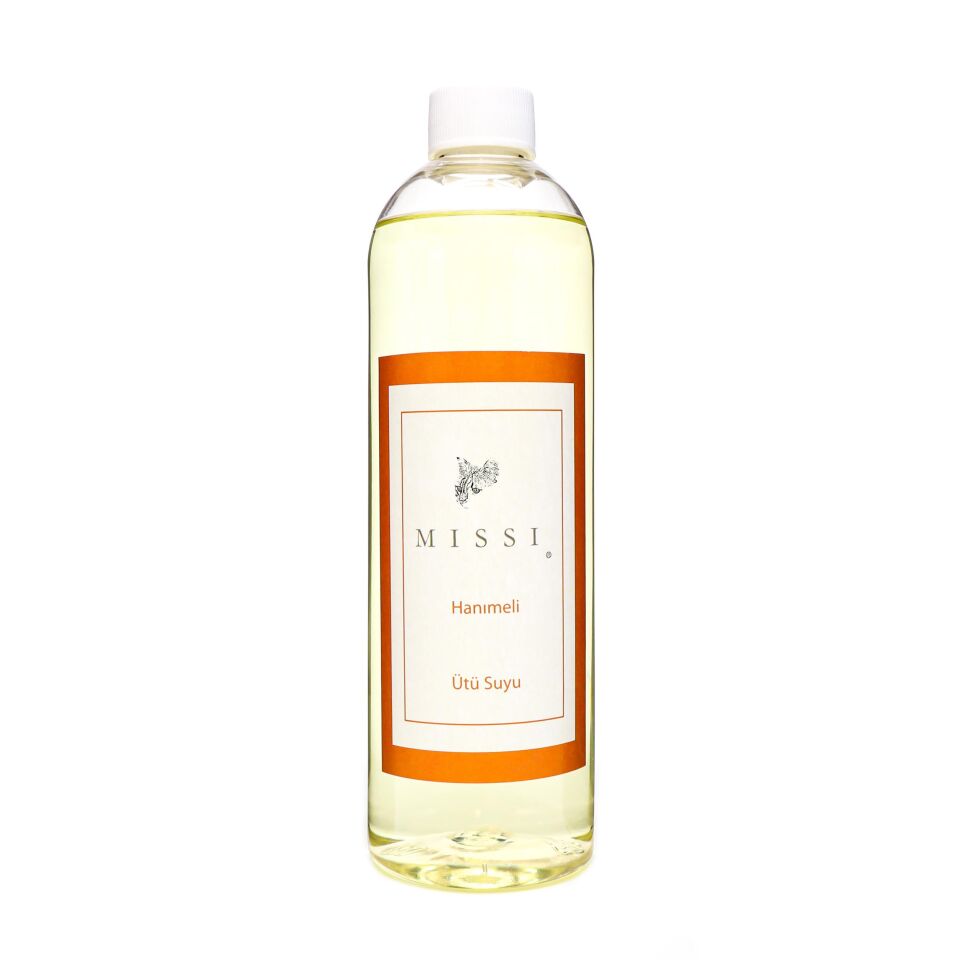 400 ml Hanımeli Ütü Suyu
