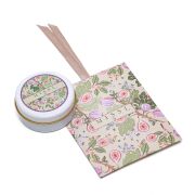 Fig(İncir) Kokulu Zarf Seti-3 Adet