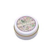 İncir Kokulu Vegan Teneke Mum