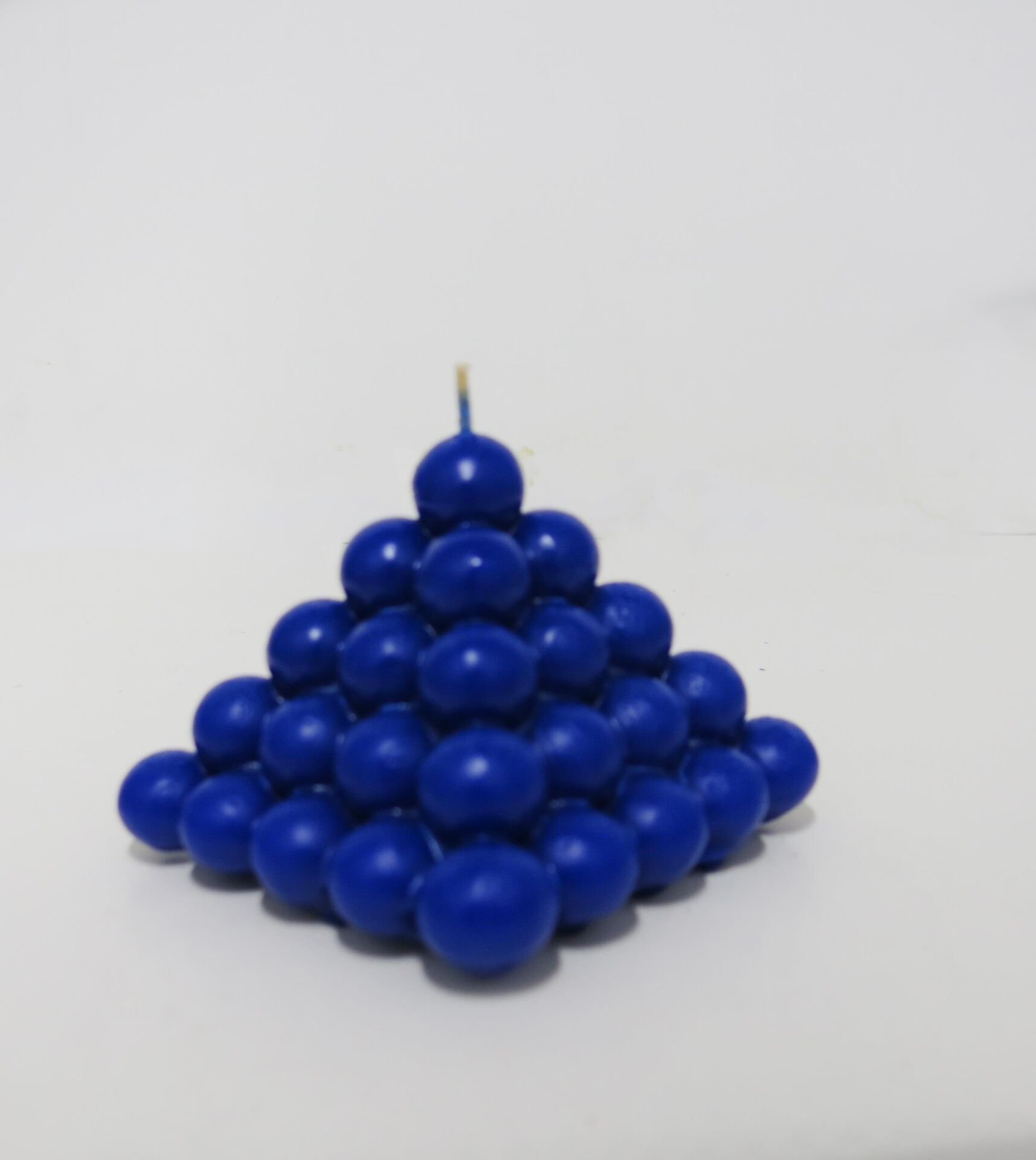 Saks Mavisi Piramit Bubble Mum