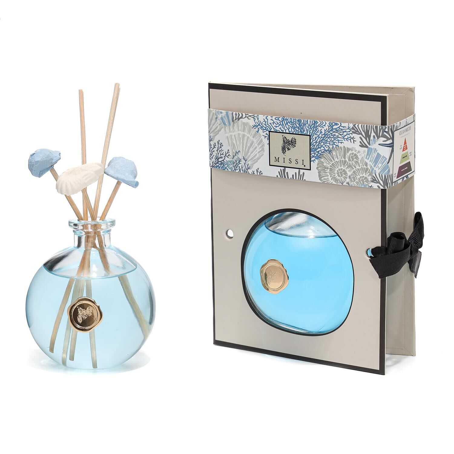 Koku Günlüğü: Clean Breeze