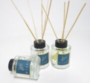 100 ml Patchouli Bambu Çubuklu Oda Kokusu