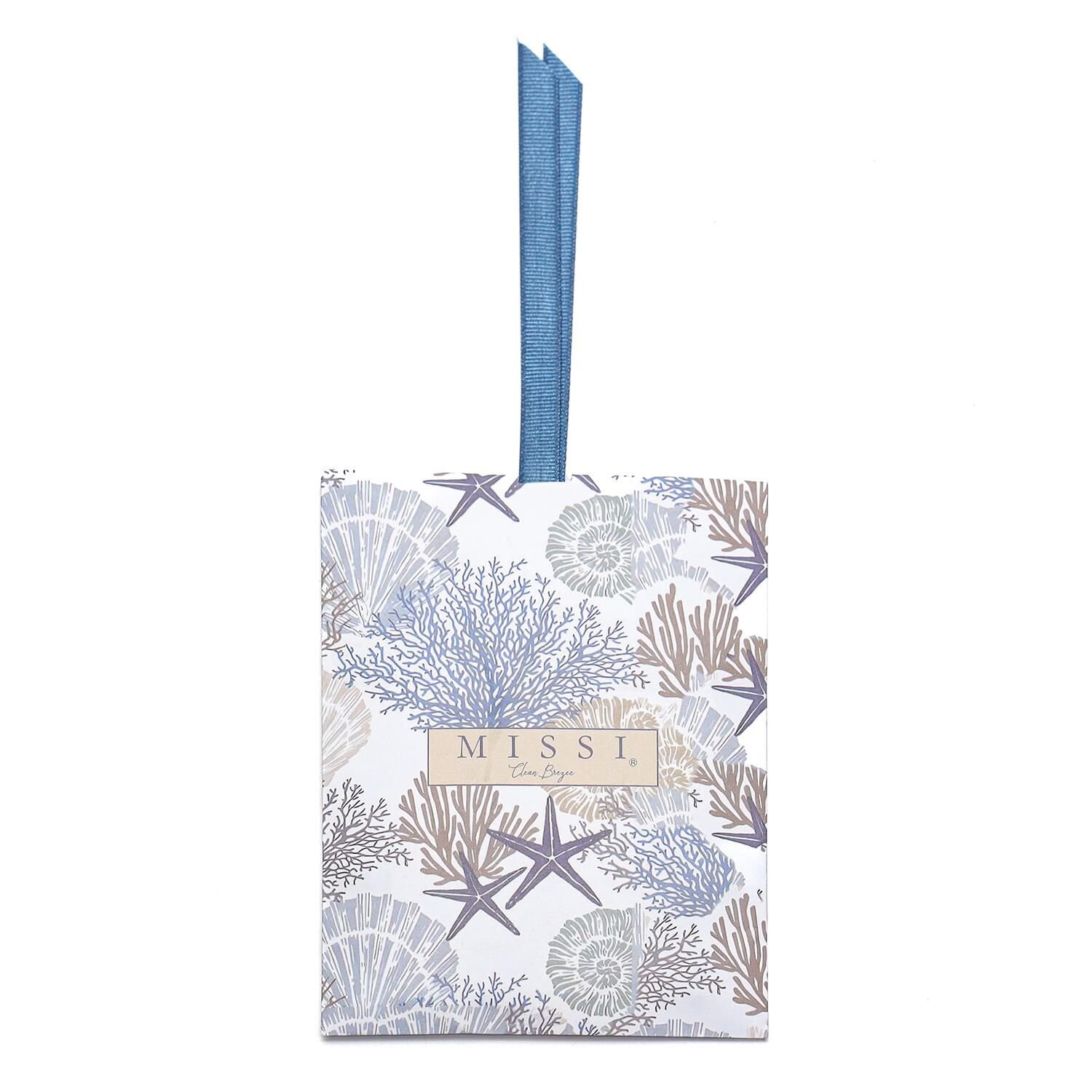 Clean Breeze Kokulu Zarf Seti-3 Adet