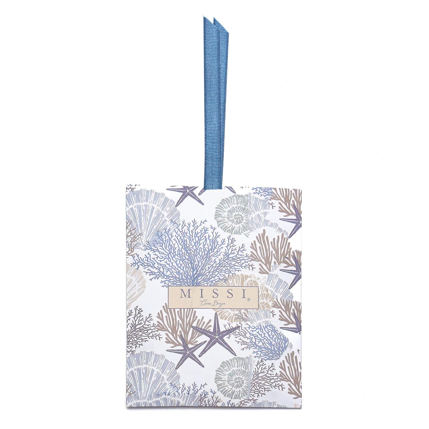 Clean Breeze Kokulu Zarf Seti-3 Adet