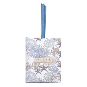 Clean Breeze Kokulu Zarf Seti-3 Adet