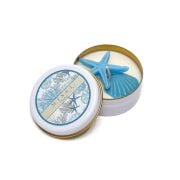 Clean Breeze Kokulu Vegan Teneke Mum