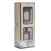 Clean Breeze Oda Kokusu ve Vegan Mum Hediye Seti