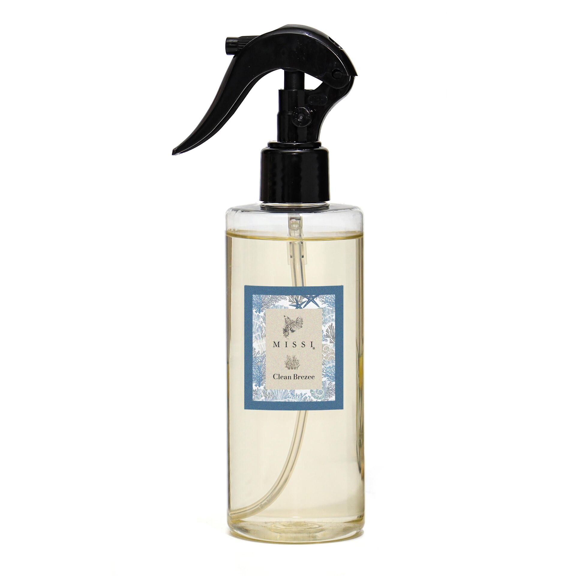 250 ml Clean Breeze Oda Spreyi