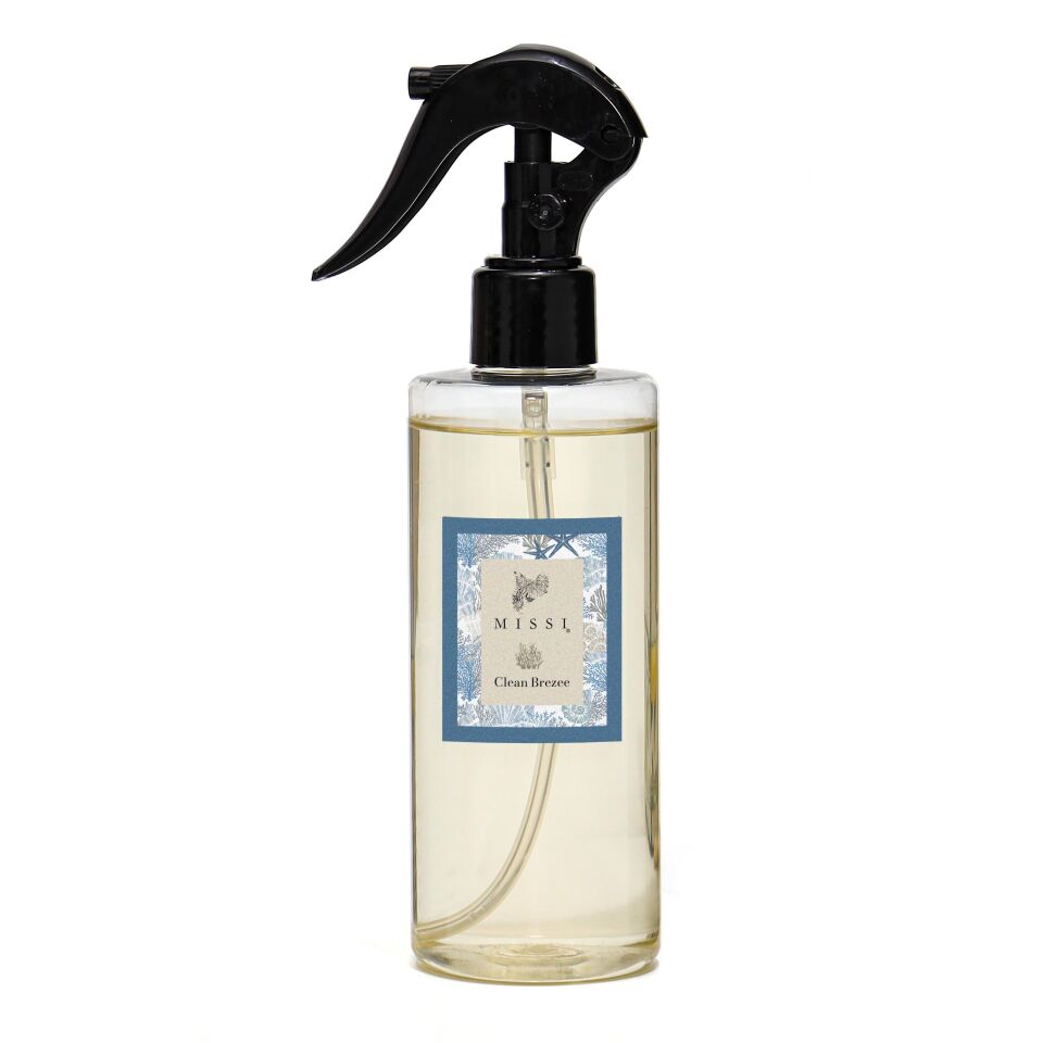 250 ml Clean Breeze Oda Spreyi